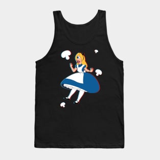 Lets Take A Trip! Tank Top